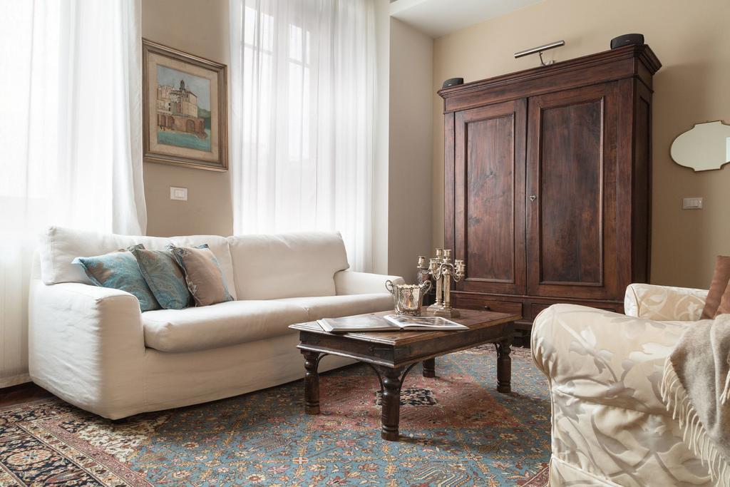 B&B La Casa Di Lara Milano Eksteriør billede