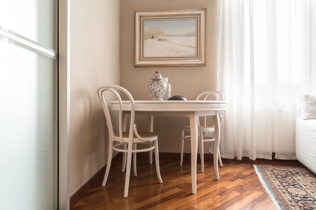 B&B La Casa Di Lara Milano Eksteriør billede