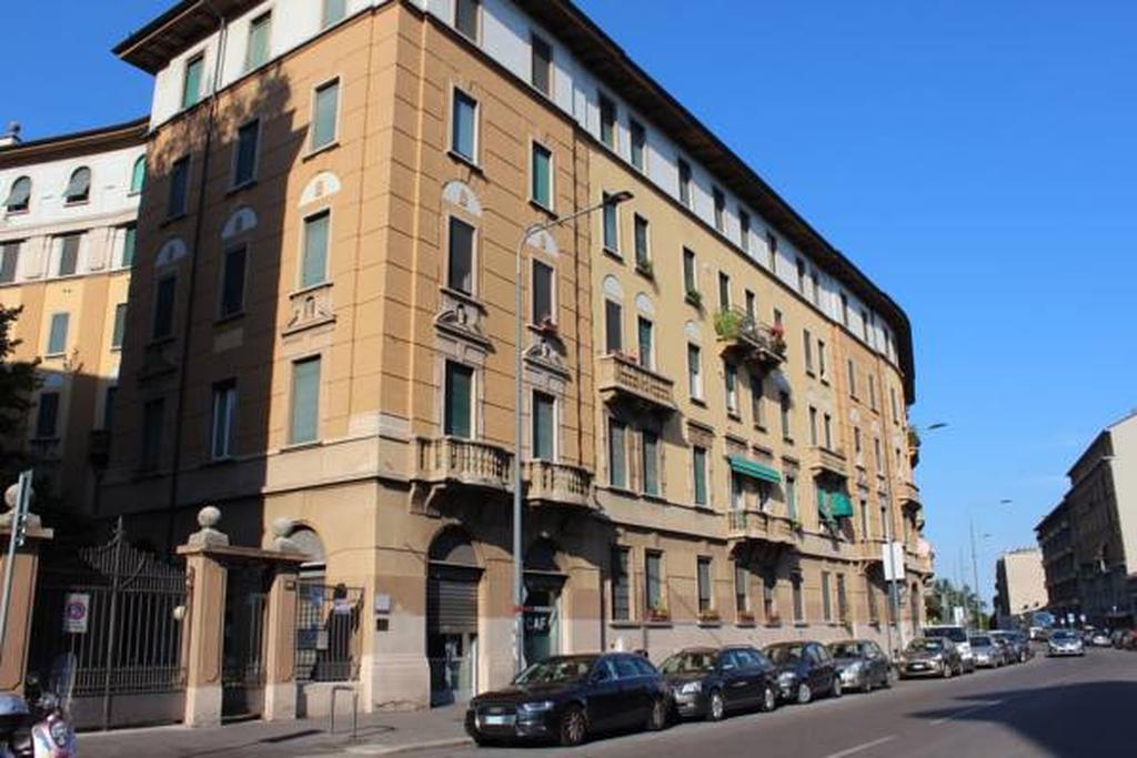 B&B La Casa Di Lara Milano Eksteriør billede