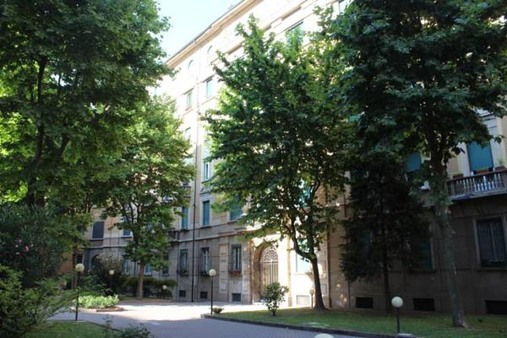 B&B La Casa Di Lara Milano Eksteriør billede