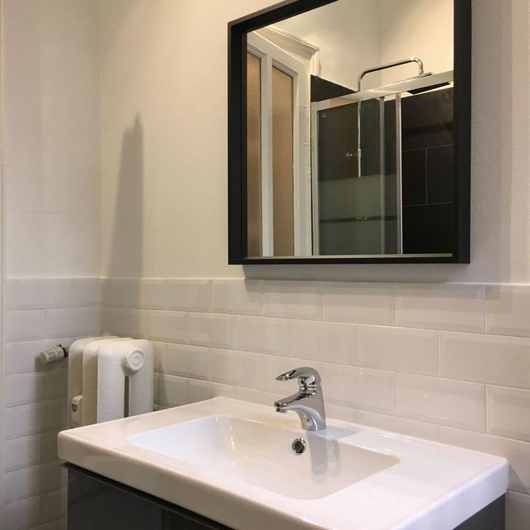 B&B La Casa Di Lara Milano Eksteriør billede