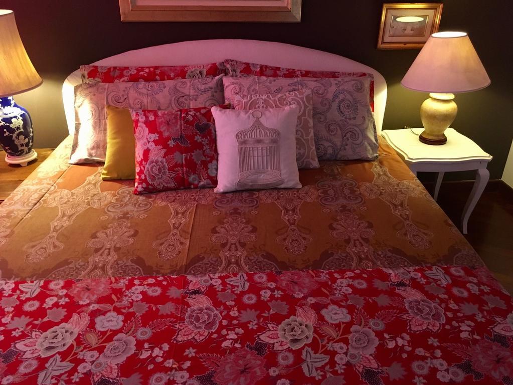 B&B La Casa Di Lara Milano Eksteriør billede