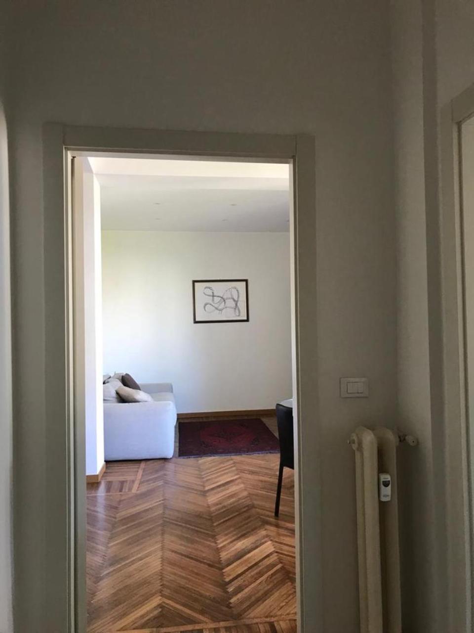 B&B La Casa Di Lara Milano Eksteriør billede