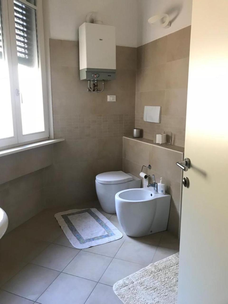 B&B La Casa Di Lara Milano Eksteriør billede