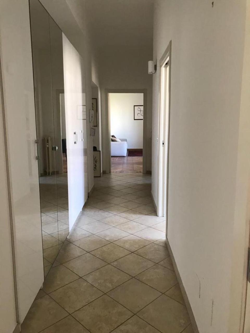 B&B La Casa Di Lara Milano Eksteriør billede