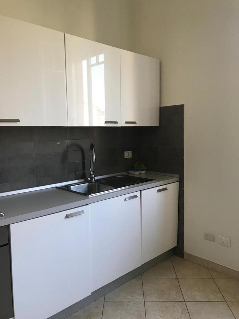 B&B La Casa Di Lara Milano Eksteriør billede