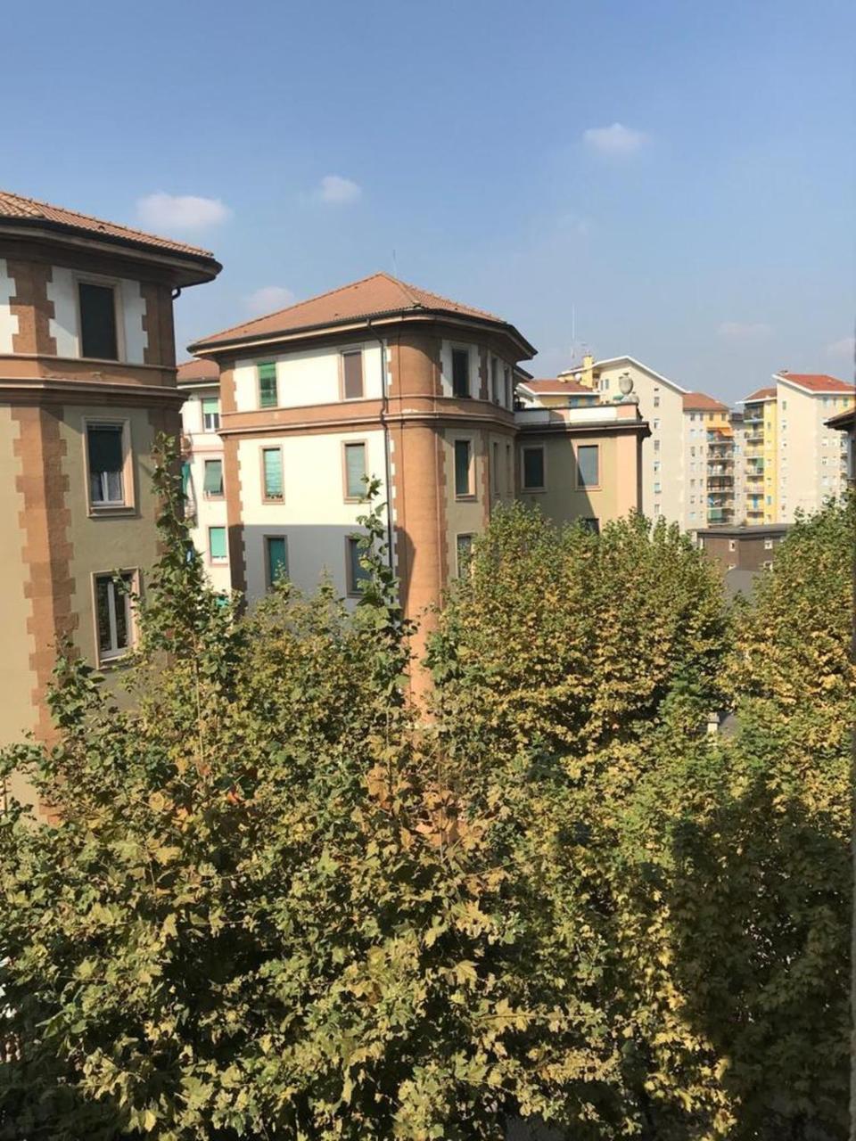 B&B La Casa Di Lara Milano Eksteriør billede