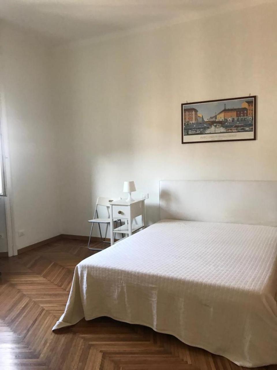B&B La Casa Di Lara Milano Eksteriør billede