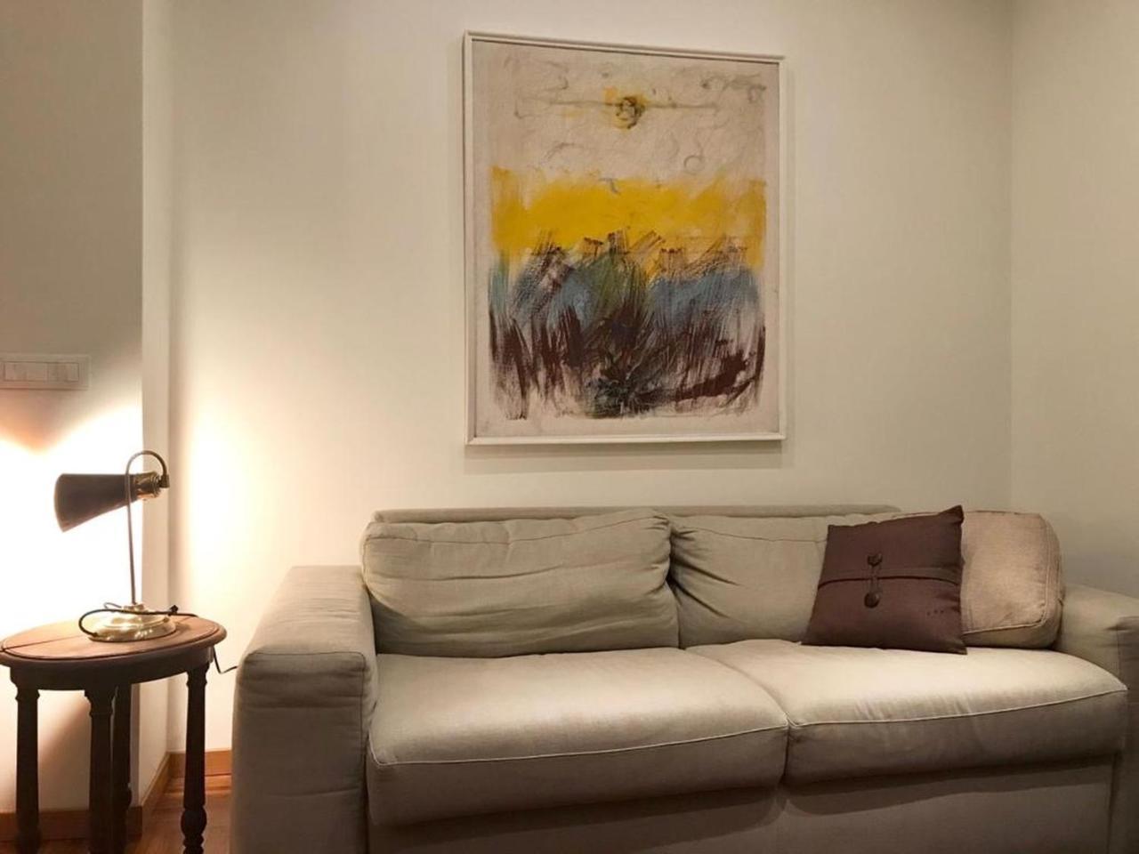 B&B La Casa Di Lara Milano Eksteriør billede