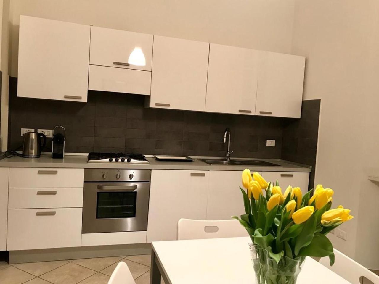 B&B La Casa Di Lara Milano Eksteriør billede