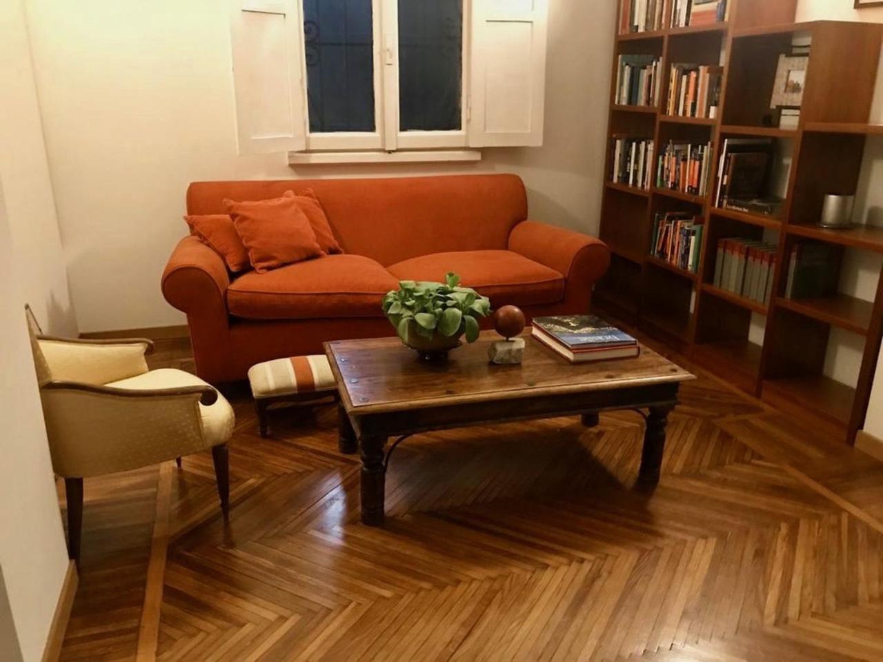 B&B La Casa Di Lara Milano Eksteriør billede
