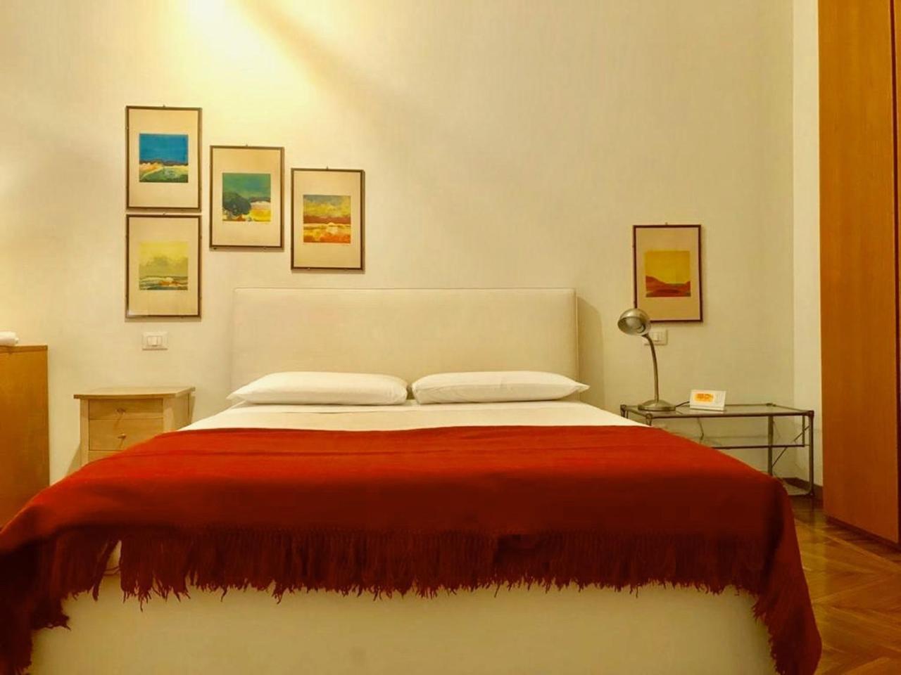 B&B La Casa Di Lara Milano Eksteriør billede
